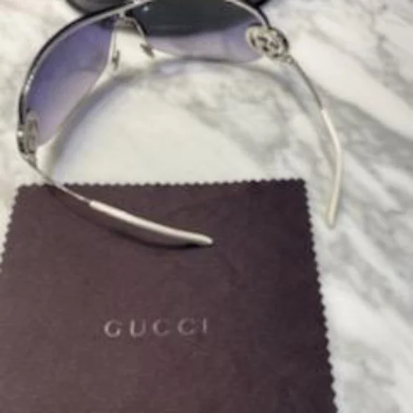 Gucci sunglasses - Picture 10 of 13